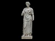 Image result for Ancient Rome Sculpture