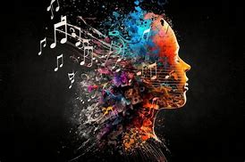 Image result for Creative Photography of Music