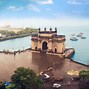 Image result for Mumbai Cityscape