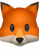 Image result for Fox Emoji iPhone