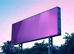 Image result for iPhone Purple Billboard