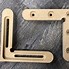 Image result for L-shaped Clamp