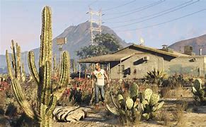 Image result for GTA 5 Size PC