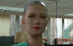 Image result for Latest Robot