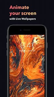 Image result for iPhone Animated Lock Screen Wallpaper