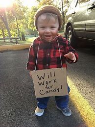 Image result for Unique Toddler Halloween Costume Ideas