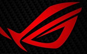 Image result for Red ROG Wallpaper