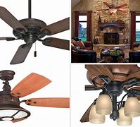 Image result for Arts and Crafts Ceiling Fans