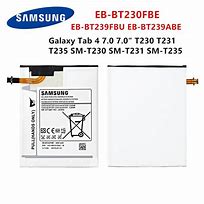 Image result for Samsung Tab A4 Battery Price