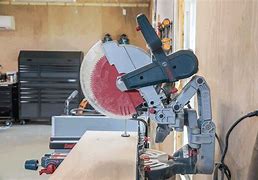 Image result for Hitachi Chop Saw C12LDH