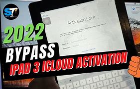 Image result for iPad 3 Bypass