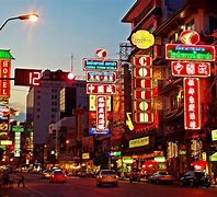 Image result for China Town Cool