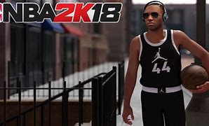 Image result for NBA 2K18 Prelude