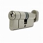 Image result for Door Lock Cylinder Parts