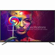 Image result for Sharp TV LC 55Lbu591u without a Remote