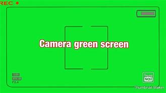 Image result for Greeen Screen Dirty Camrea Effect