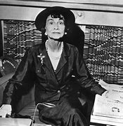 Image result for Coco Chanel Musster