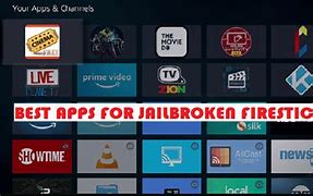 Image result for Firestick Jailbreak Apps