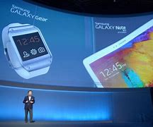 Image result for Samsung Galaxy Gear Smartwatch Features