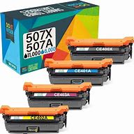 Image result for HP M551 Toner