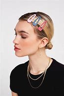 Image result for pastels spring hairstyles clip