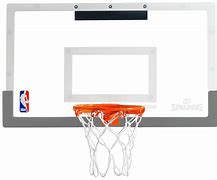 Image result for NBA Wall Hoop