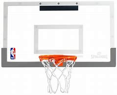 Image result for NBA Hoop Design