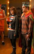 Image result for Coach New Girl Costume