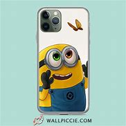 Image result for iPhone 11" Case Minion