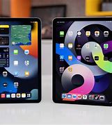 Image result for iPad Air 5th Generation vs 4th