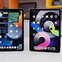 Image result for New iPad Air 5 vs 4