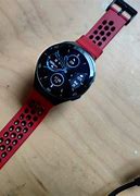 Image result for Huawei Watch Red Blank