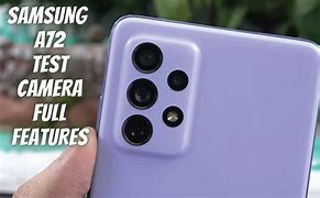 Image result for Samsung Galaxy A72 MP Camera