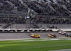 Image result for Twin Qualifying Race at Daytona
