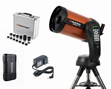 Image result for Celestron NexStar 8Se Mars