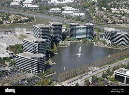 Image result for Oracle Headquaters