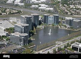 Image result for Oracle 300 Headquarters
