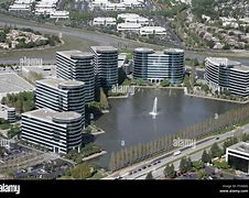Image result for Oracle 300 Headquarters