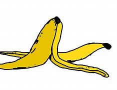 Image result for Rotten Banana Peel Art