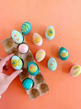 Image result for DIY Easter Eggs