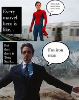 Image result for Tony Stark Humor