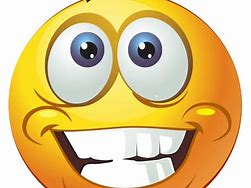 Image result for Big Cheesy Smile Clip Art