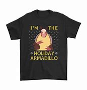 Image result for Holiday Armadillo Friends Merry Christmas