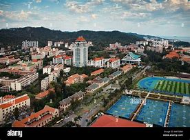 Image result for Xiamen University China