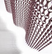 Image result for Chain Curtain Guard