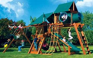 Image result for School Play Set