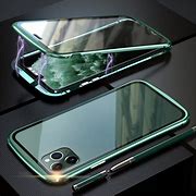 Image result for Metal Case iPhone 11 Pro Max