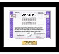 Image result for How Do I Buy Apple Stock as a Gift