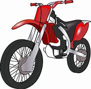 Image result for Motorbike Cartoon Png