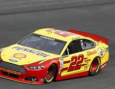 Image result for NASCAR Joey Logano Car